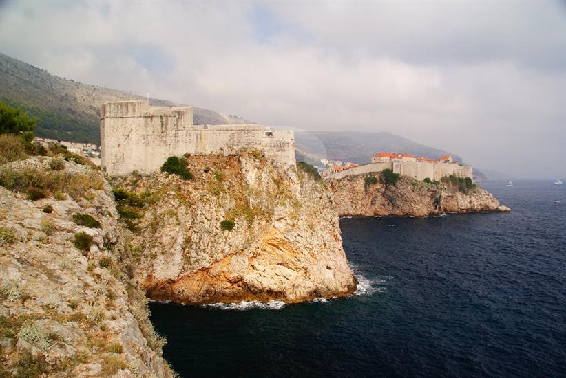 Volete Visitare Ragusa Dubrovnik Guida Turistica