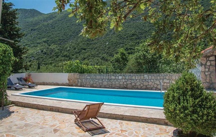 Namestitev Hiša Villa Tone 83041 Vrgorac namestitev Makarska riviera