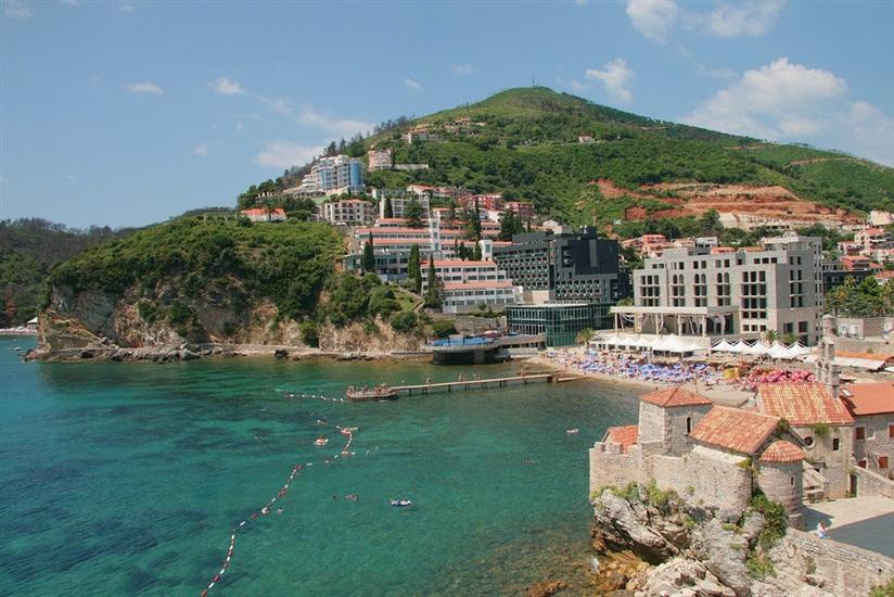 Budva