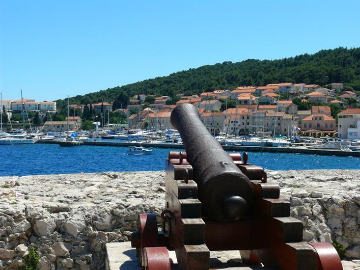 island Korcula