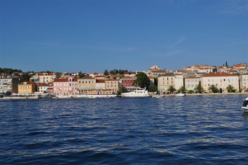 island Losinj