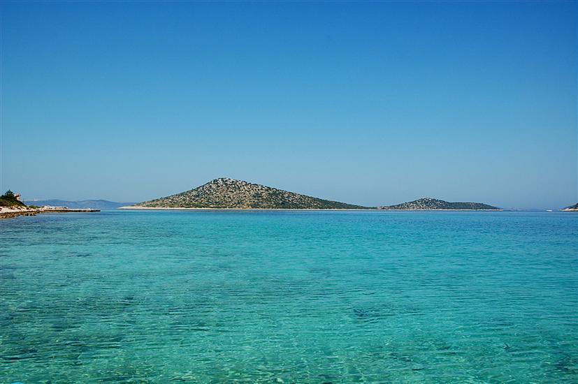 island Zizanj