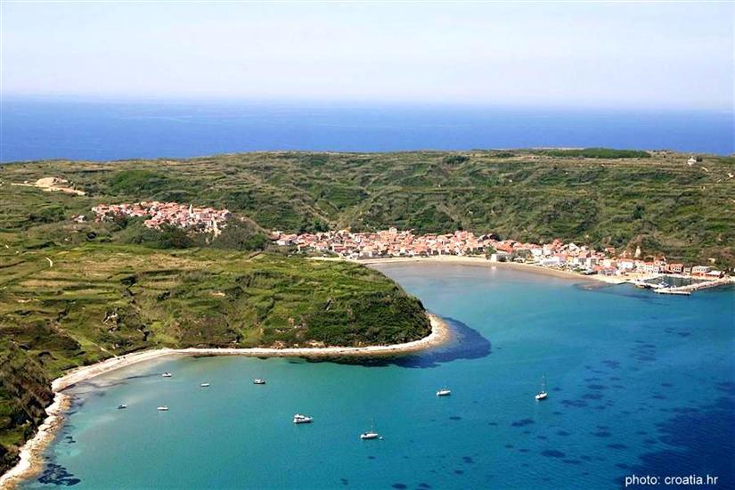 island Susak