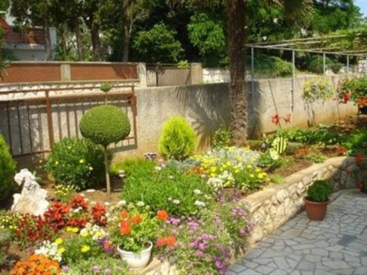 Apartments Dvorničić