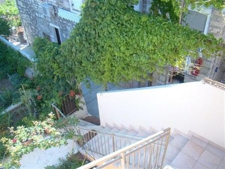 Apartments Svjetlana