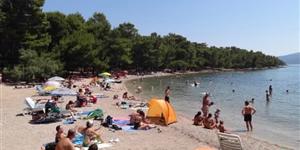 Apartment - Vrboska - island Hvar
