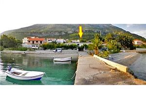 Apartma Peljesac,RezervirajTatjanaOd 124 €