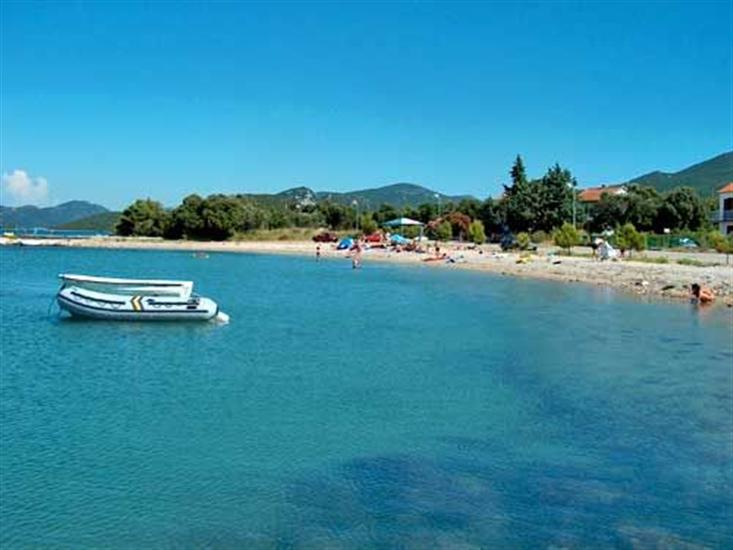 Apartments Andrijana