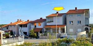 Apartment - Pula