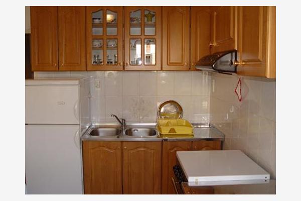 Appartamento A1, per 3 persone