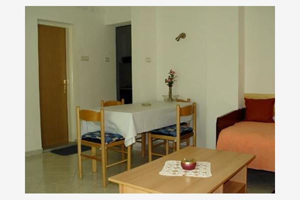 Appartamento A2, per 4 persone