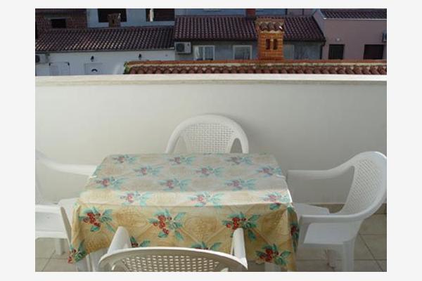 Appartamento A2, per 4 persone