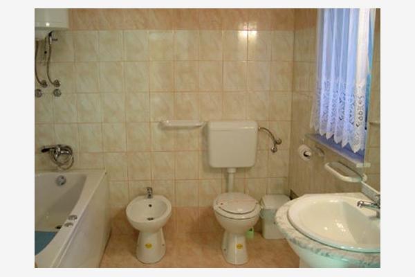 Appartamento A2, per 4 persone