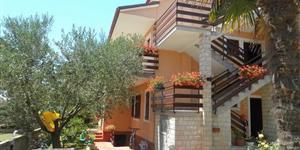 Appartement - Novigrad