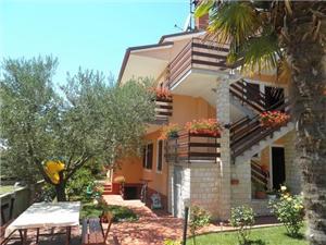 Apartment Blue Istria,BookNerinaFrom 100 €