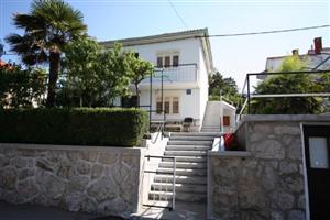 Apartment - Silo - island Krk