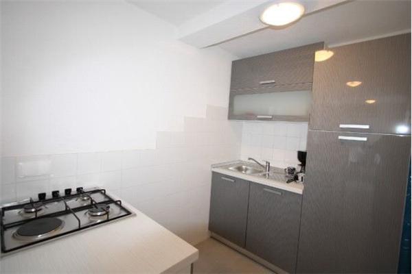 Apartment A2, for 2 persons