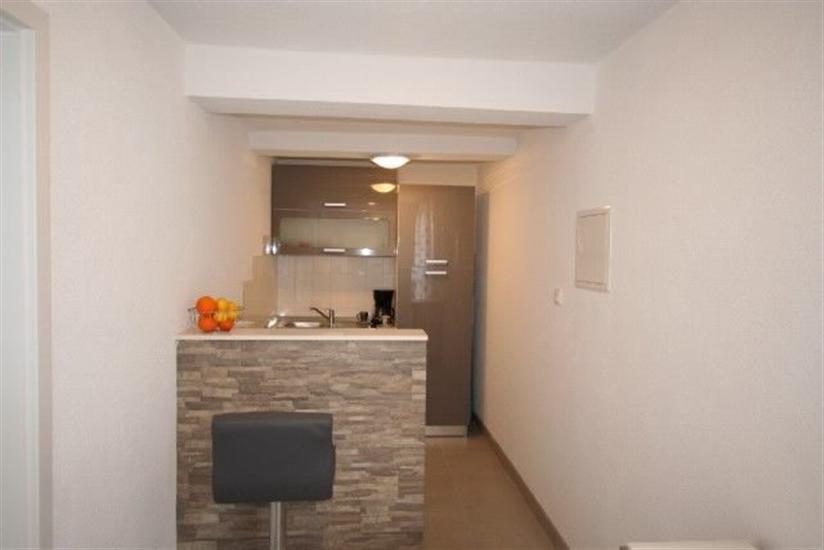 Apartment A2, for 2 persons
