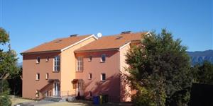 Apartmán - Silo - ostrov Krk
