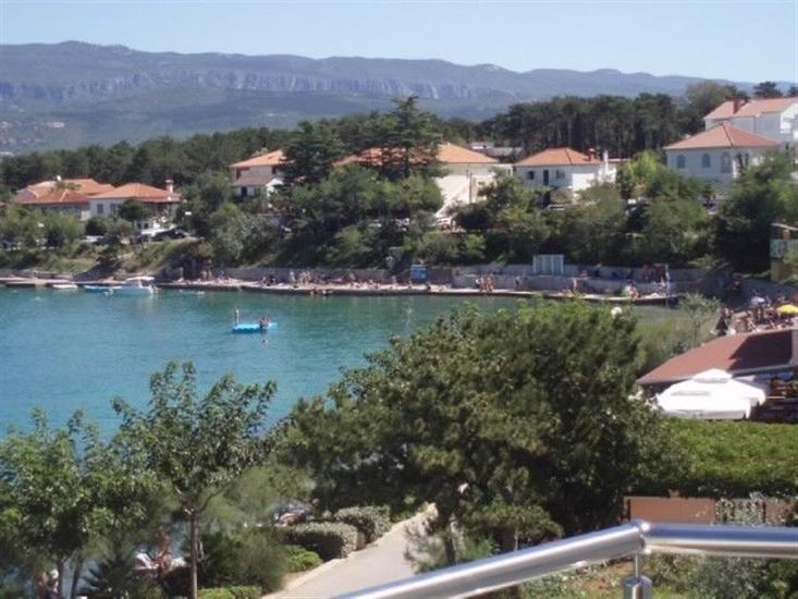 Apartment A5, for 5 persons