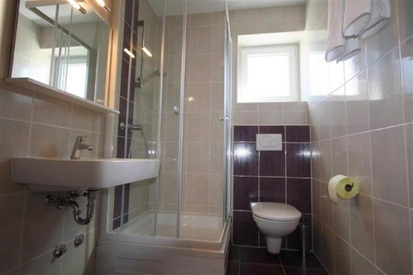 Apartment A5, for 5 persons