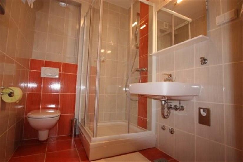 Apartment A2, for 5 persons