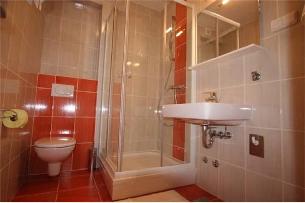 Apartment A2, for 5 persons