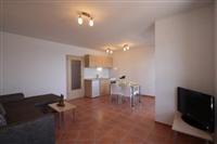 Apartment A3, for 5 persons