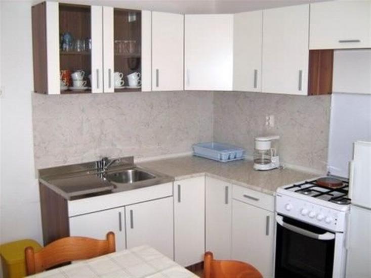 Апартаменты A1, для 6 лиц