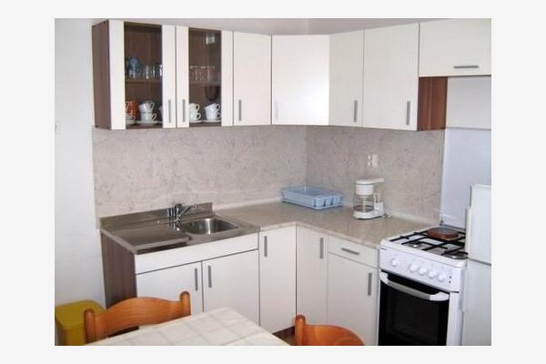 Апартаменты A1, для 6 лиц