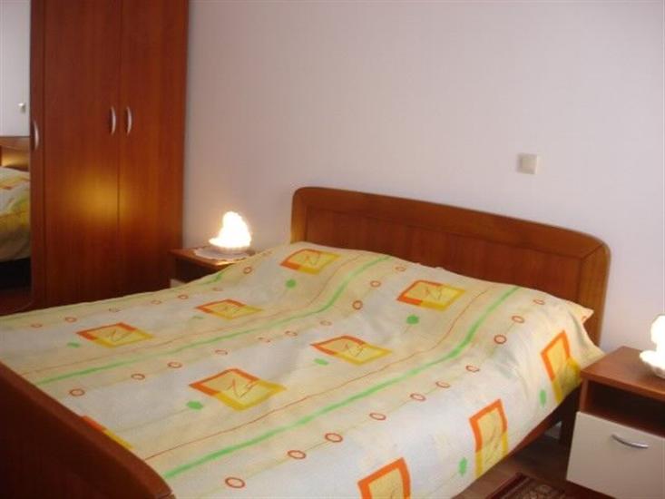 Apartment A2, for 5 persons