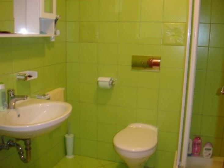 Apartment A2, for 5 persons