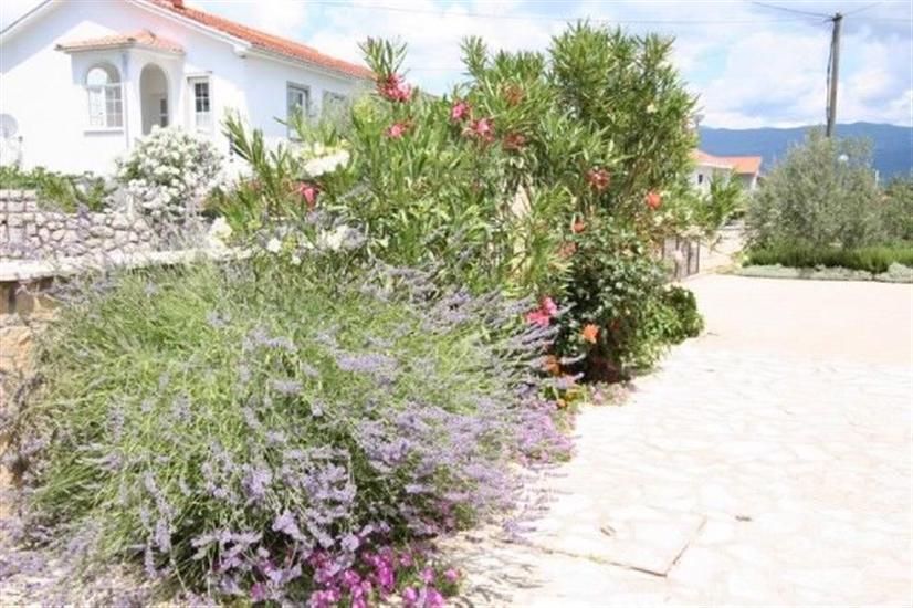 Apartments Žnidarec