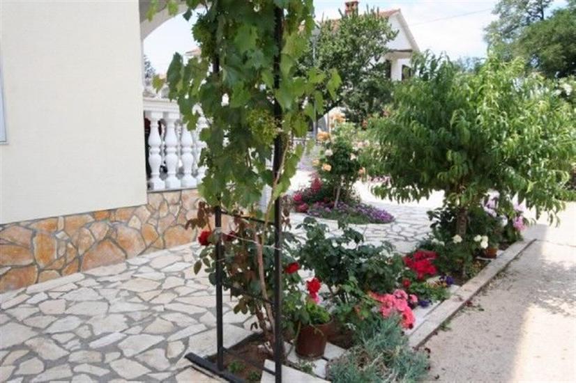 Apartments Žnidarec