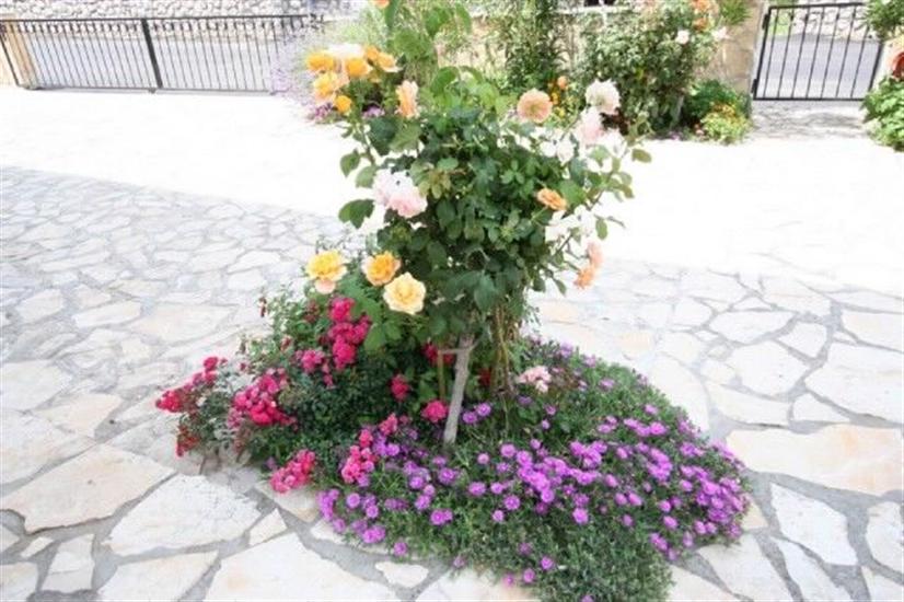 Apartments Žnidarec