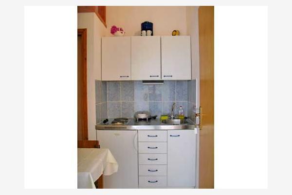 Apartment A3, for 3 persons
