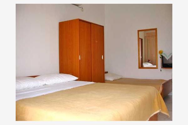 Apartment A3, for 3 persons