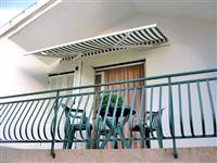 Apartment A3, for 3 persons