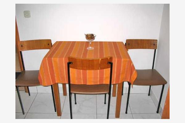 Apartment A3, for 3 persons