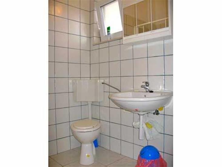 Apartment A3, for 3 persons