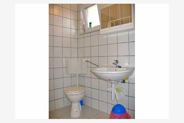 Apartment A3, for 3 persons