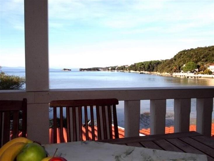 Apartment A5, for 6 persons