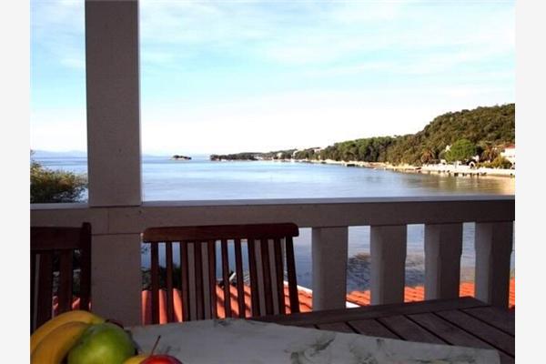 Apartment A5, for 6 persons