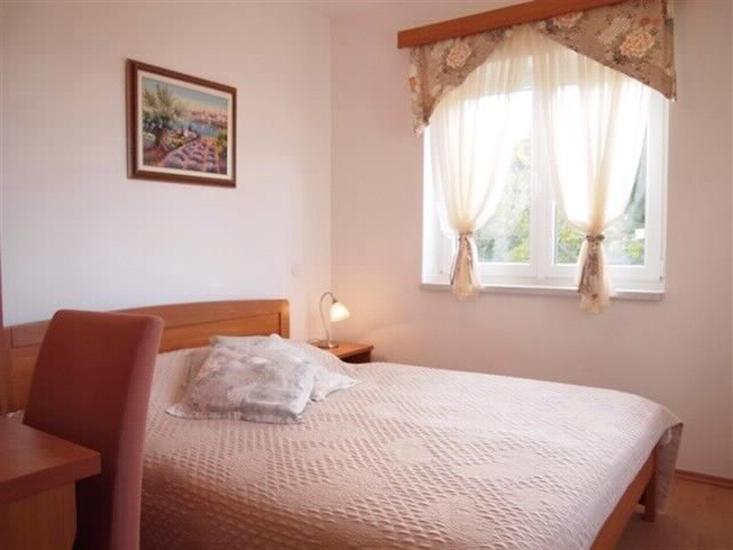 Apartment A5, for 6 persons