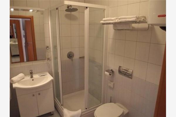 Apartment A8, for 4 persons