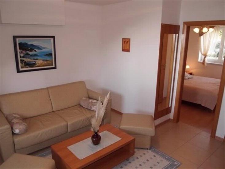 Apartment A10, for 4 persons