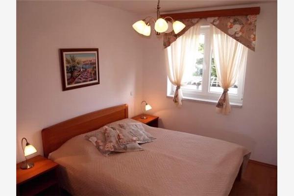 Apartment A10, for 4 persons