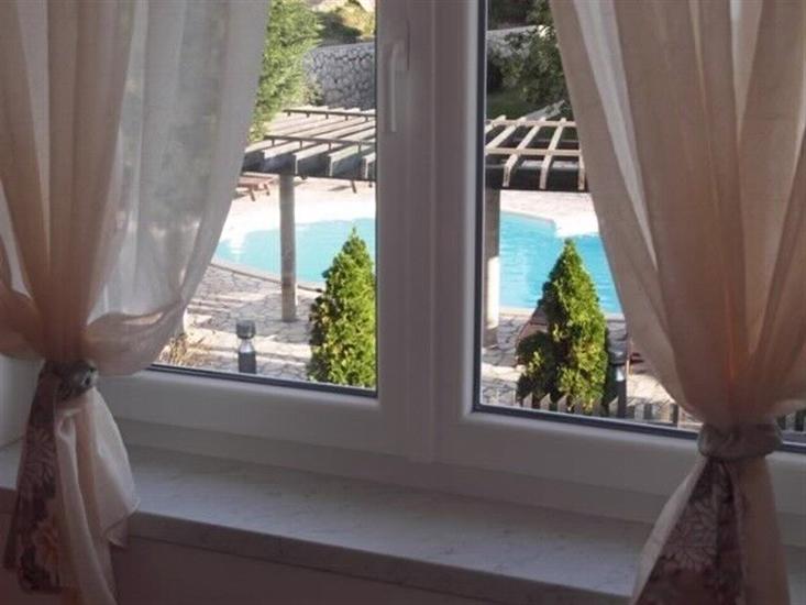 Apartment A10, for 4 persons