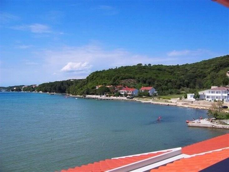 Apartment A10, for 4 persons