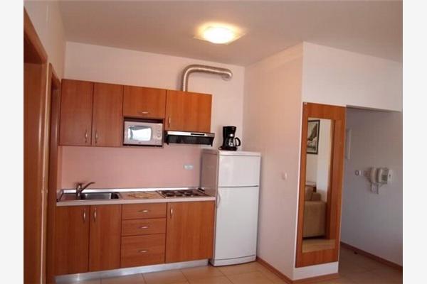 Apartment A6, for 6 persons